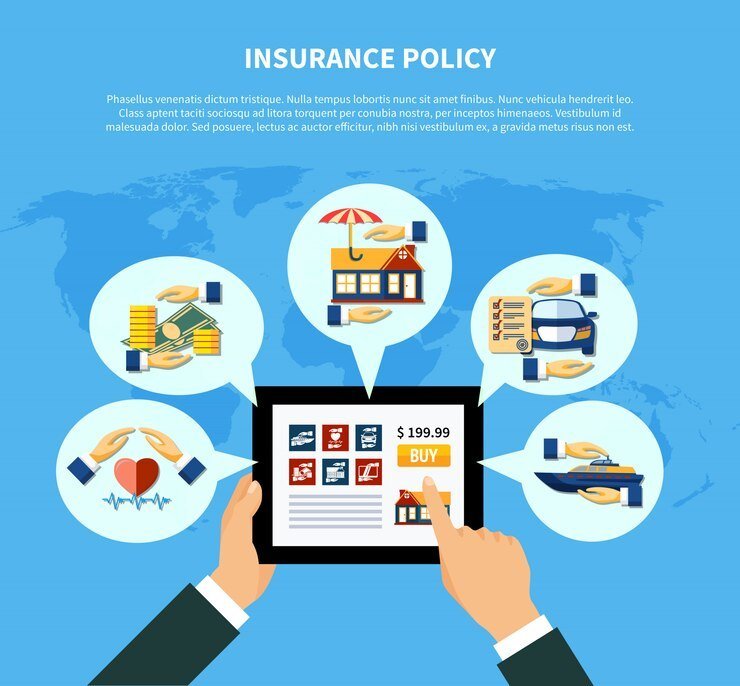 What is an Insurance Policy